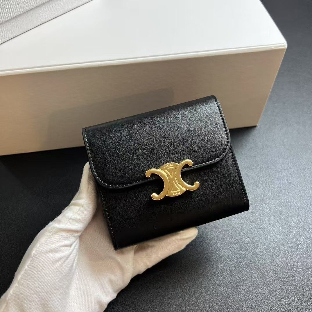 新品未使用 CELINE 財布[本日特価|新品未使用品]