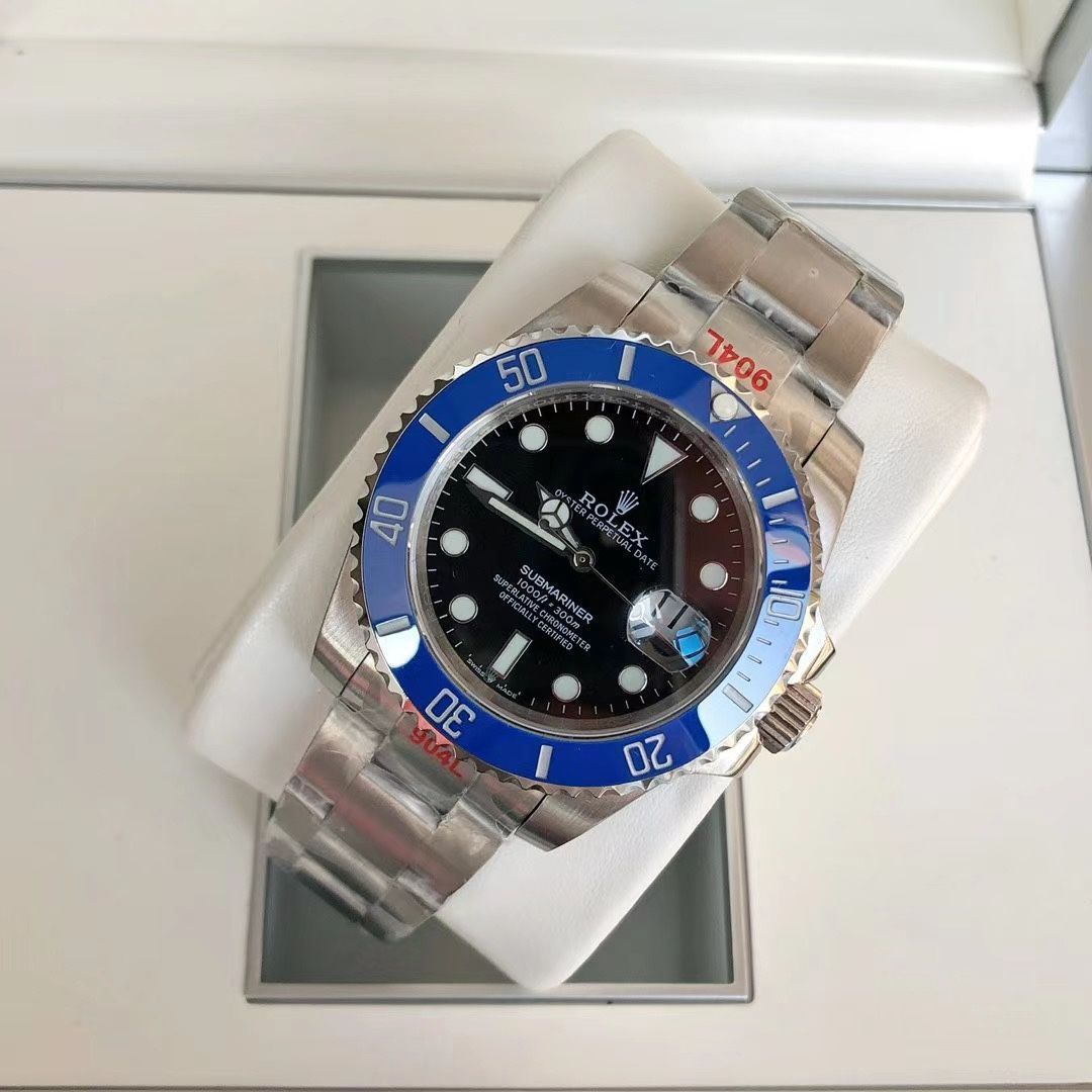 ROLEX メンズ　腕時計