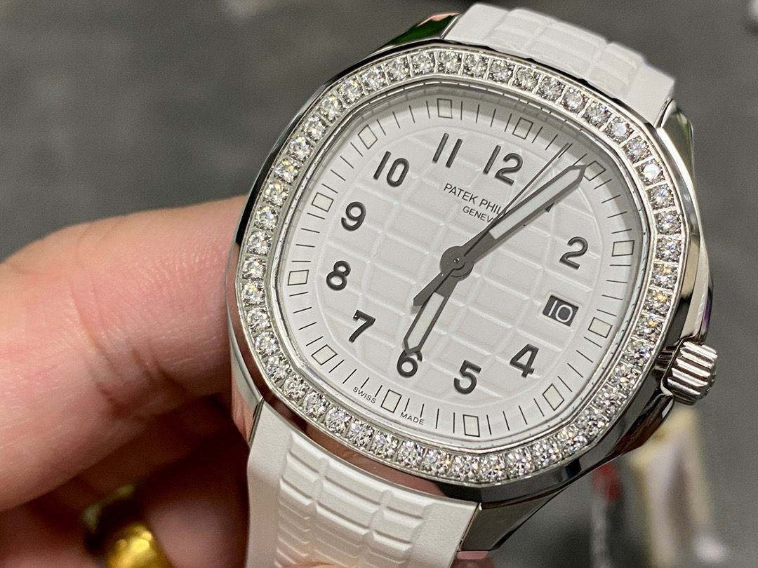 ご購入大歓迎です 極美品 パテック フィリップの女性用時計 自動巻き|本日限定特価|新品未使用--WTO輸入4