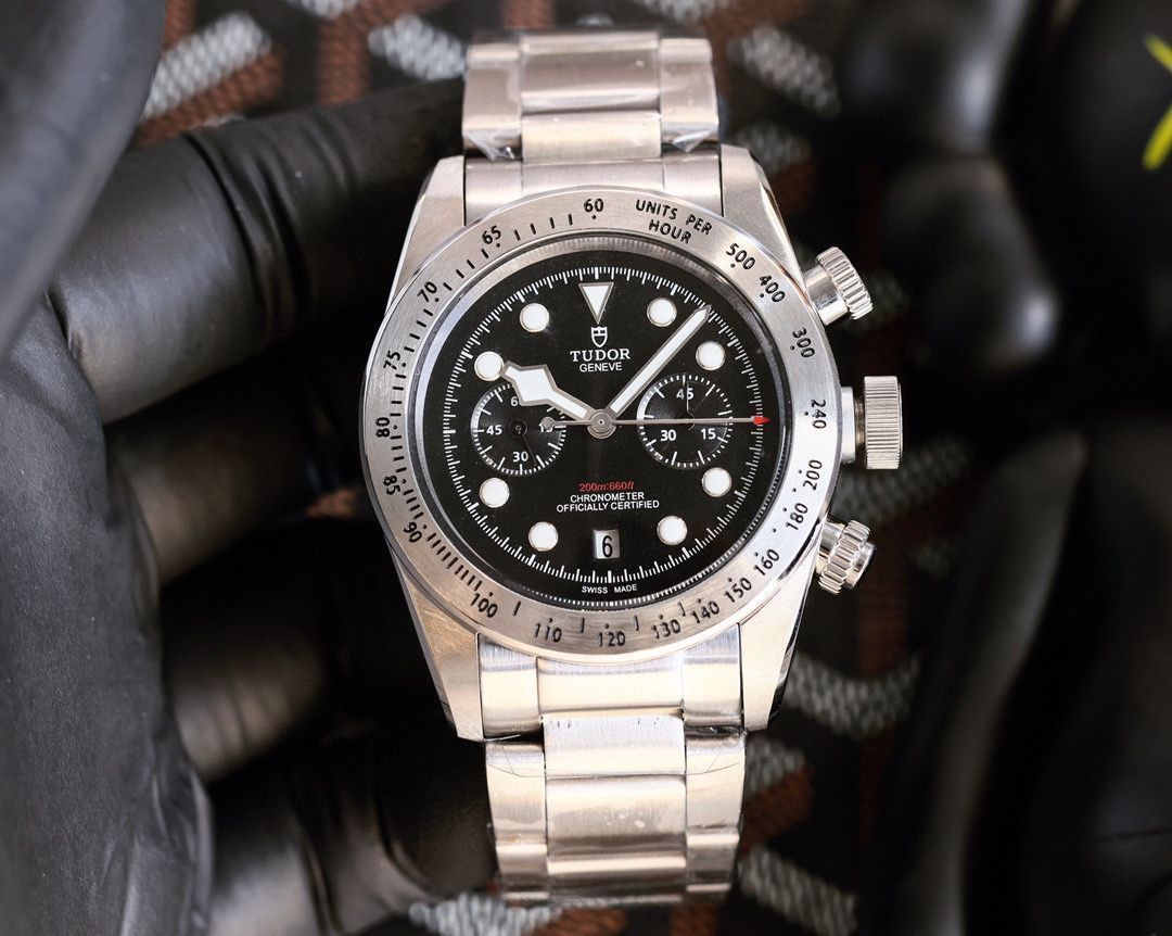チュードル クラシックデイト TUDOR メンズ 腕時計