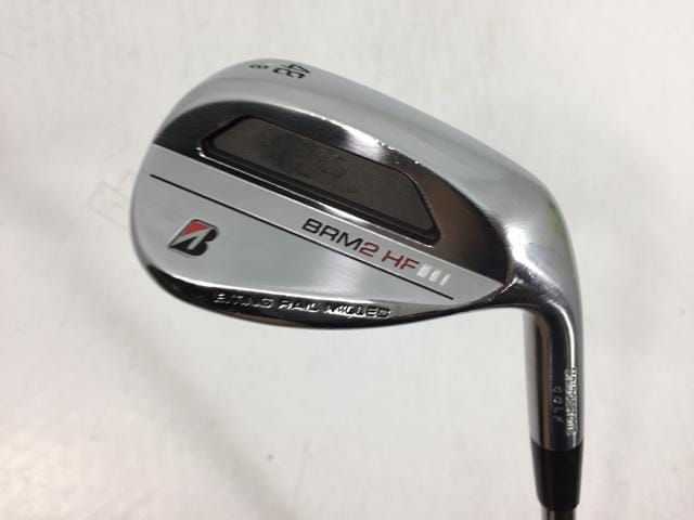 返品OK 【中古ゴルフクラブ】ブリヂストン BRM2 HF ウェッジ 48.08 2023 NSプロ MODUS3 TOUR105 AW