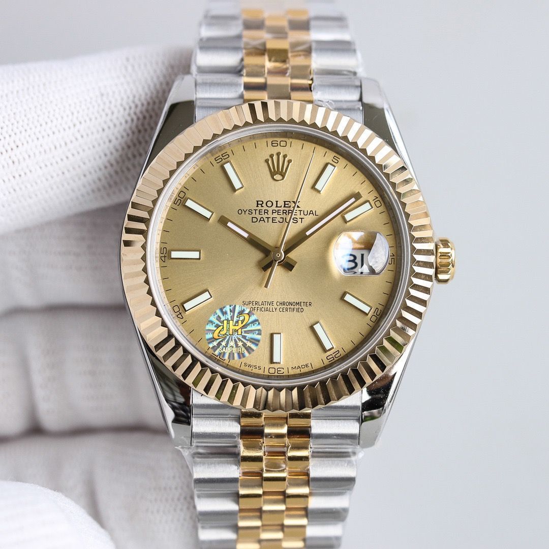55今すぐ購入へようこそ! ！新品未使用 箱付 ROLEX　 ロレックス 腕時計です A0358｜本日限定特価｜新品未使用--WTO輸入0