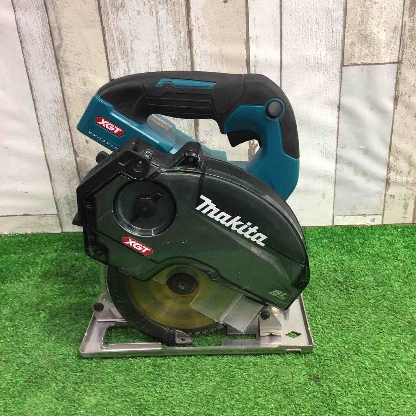 ★マキタ(makita) コードレスチップソーカッター CS003GZ【町田店】