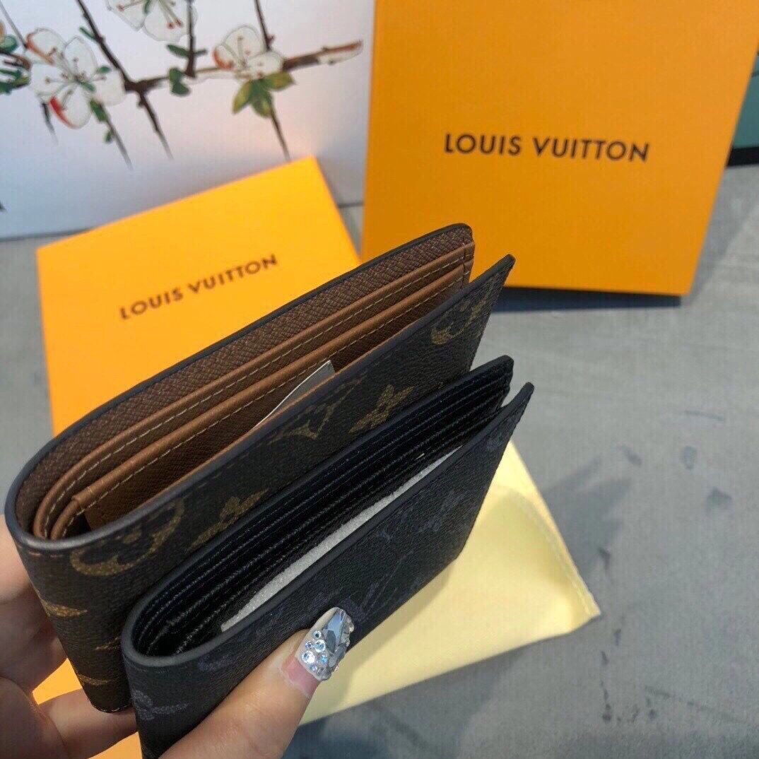 Louis Vuitton財布/財布、両用カードバッグ、カード/キーケース[本日特価|新品未使用品]