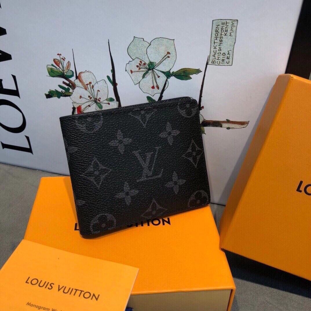Louis Vuitton財布/財布、両用カードバッグ、カード/キーケース[本日特価|新品未使用品]