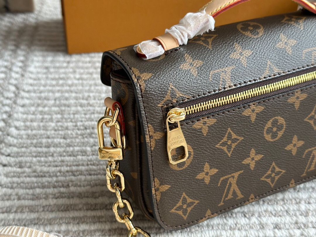 トートバッグ【Louis Vuitton】今日特価！郵便配達員スタイルの