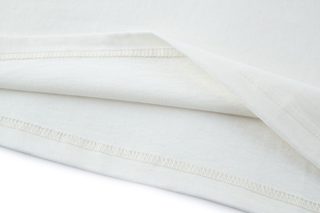 【今日特価】Gucci クラシック エッジプリント T シャツ