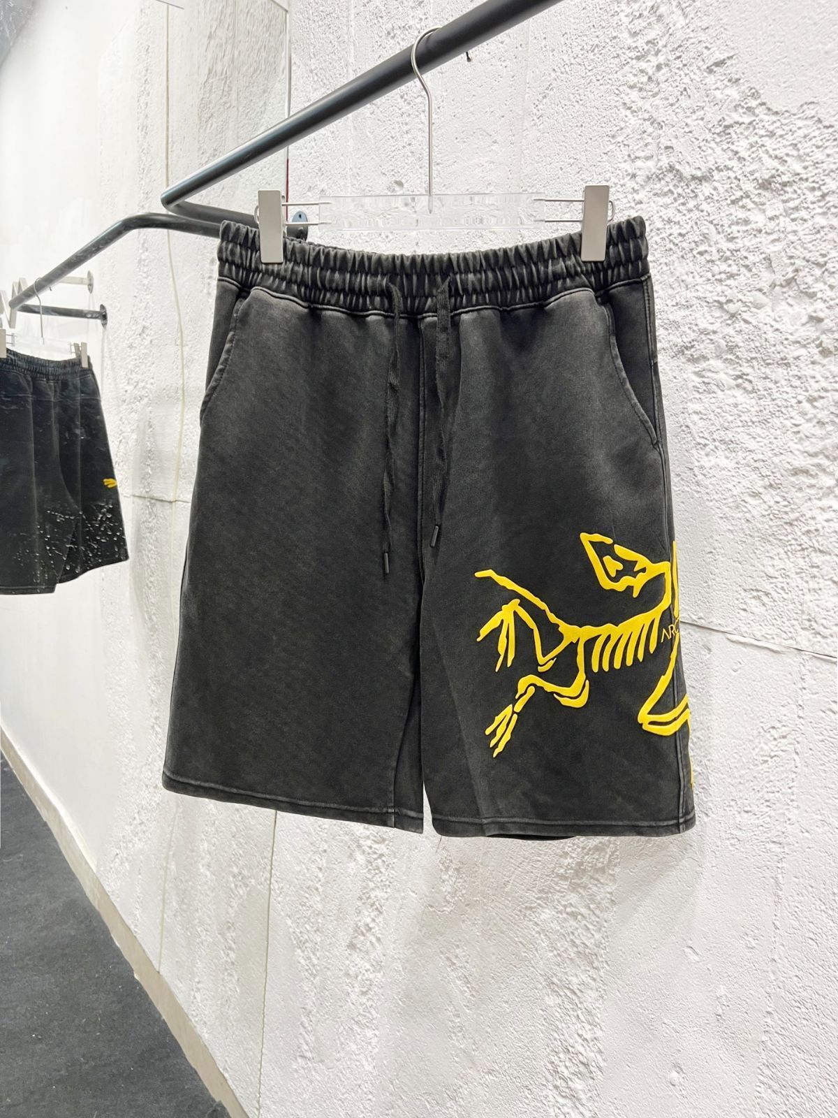 【今日特価】ARCTERYX 2025SS Casual Shorts
