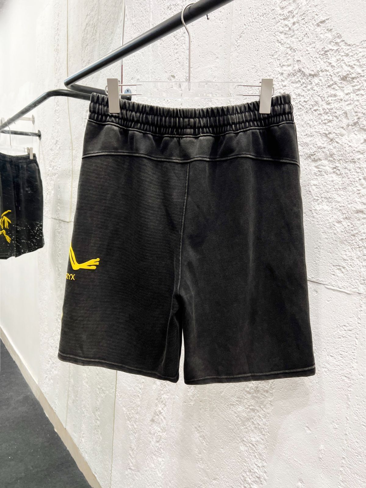 【今日特価】ARCTERYX 2025SS Casual Shorts 【今日特価】ARCTERYX 2025SS Casual Shorts