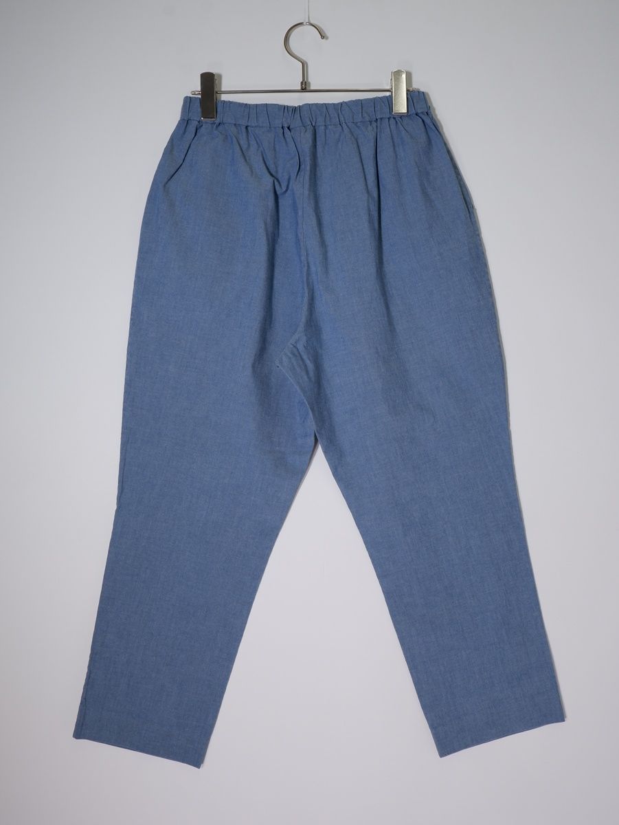 R&D.M.Co-オールドマンズテーラーOLDMAN'S TAILOR シャンブレー
