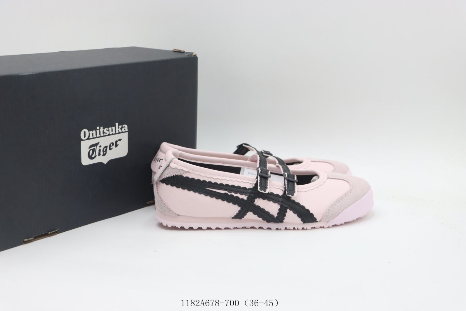 【今日特価】アシックス Asics サンダル ピンクブラック 1182A678-700-MM輸入