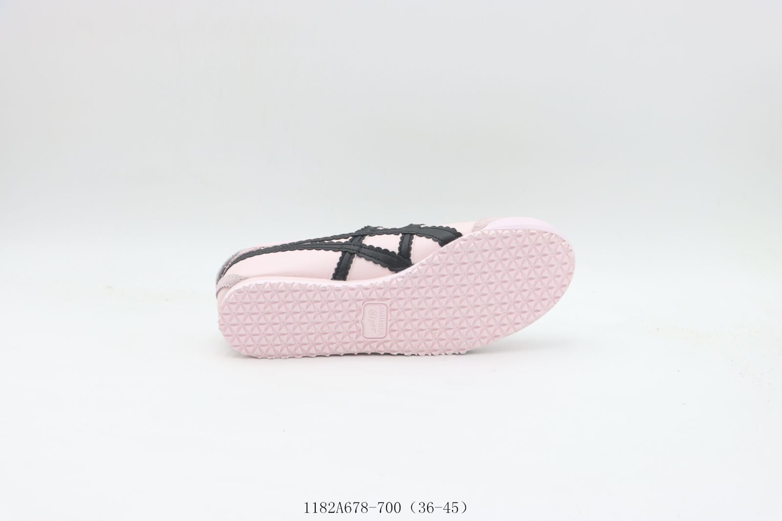【今日特価】アシックス Asics サンダル ピンクブラック 1182A678-700-MM輸入