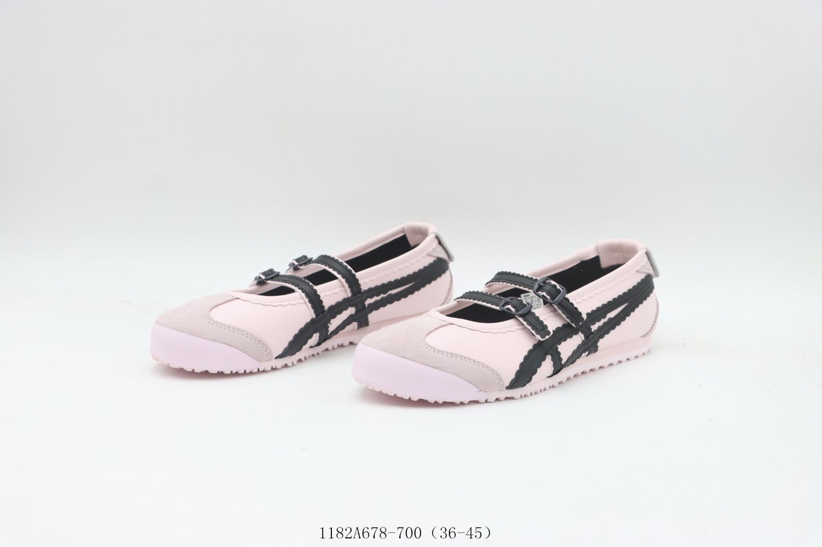 【今日特価】アシックス Asics サンダル ピンクブラック 1182A678-700-MM輸入