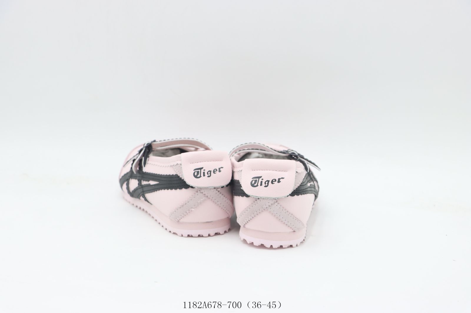 【今日特価】アシックス Asics サンダル ピンクブラック 1182A678-700-MM輸入