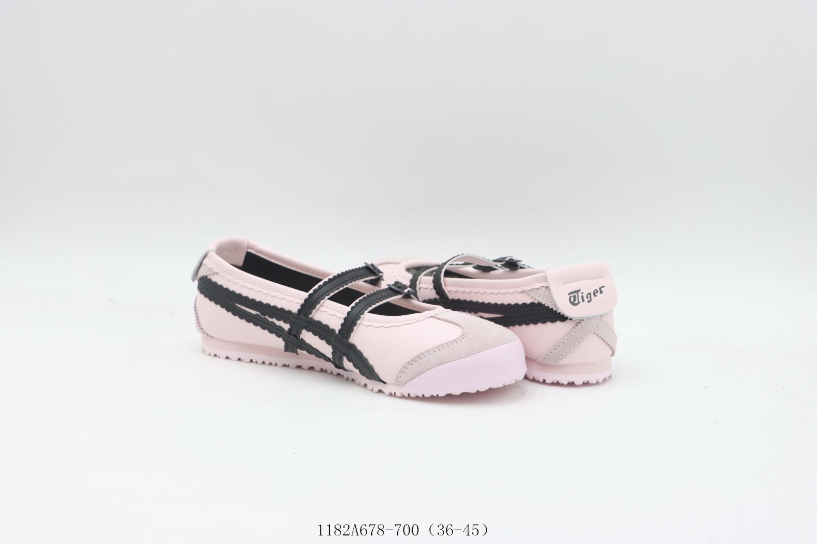 【今日特価】アシックス Asics サンダル ピンクブラック 1182A678-700-MM輸入