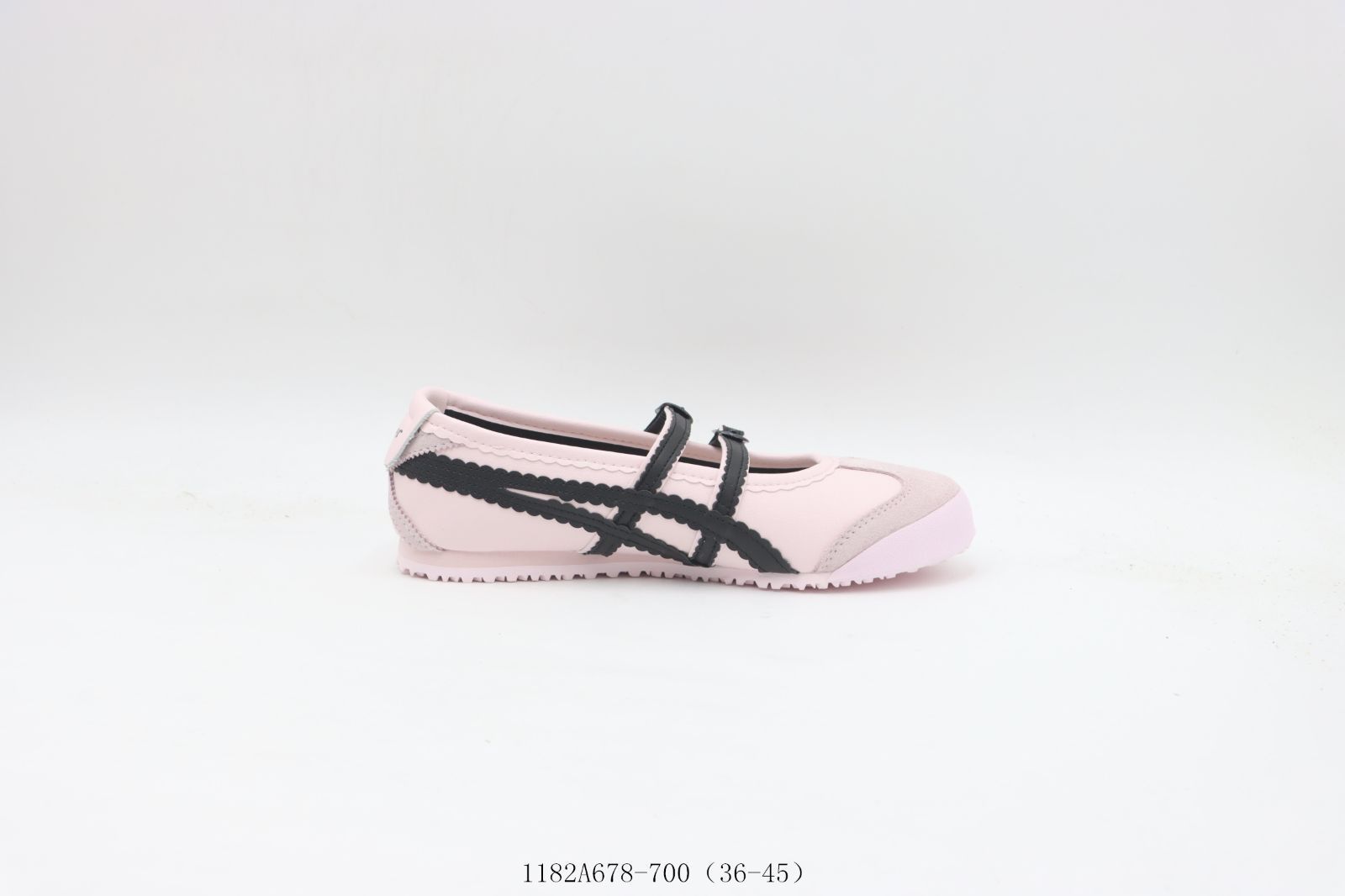 【今日特価】アシックス Asics サンダル ピンクブラック 1182A678-700-MM輸入