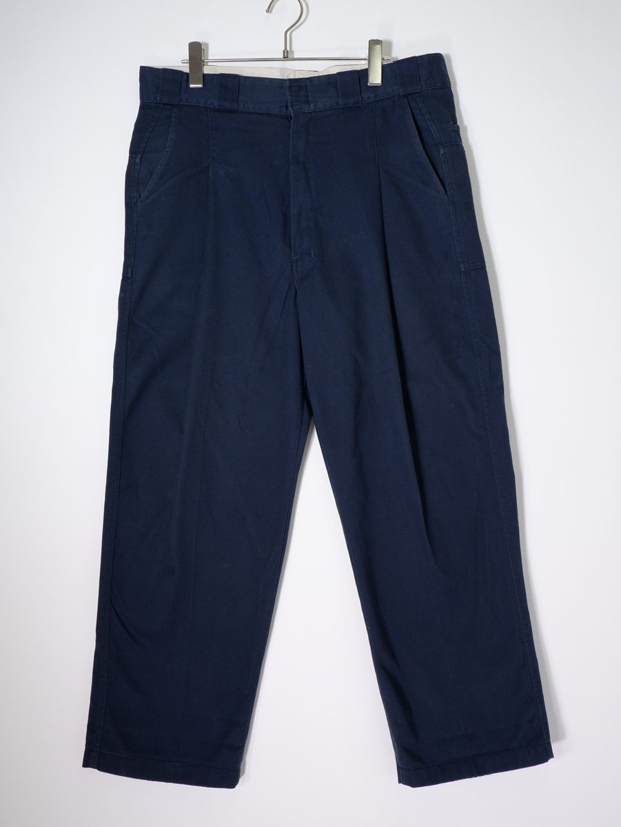 JUNYA WATANABE MANジュンヤ ワタナベ マン × Dickiesディッキーズ
