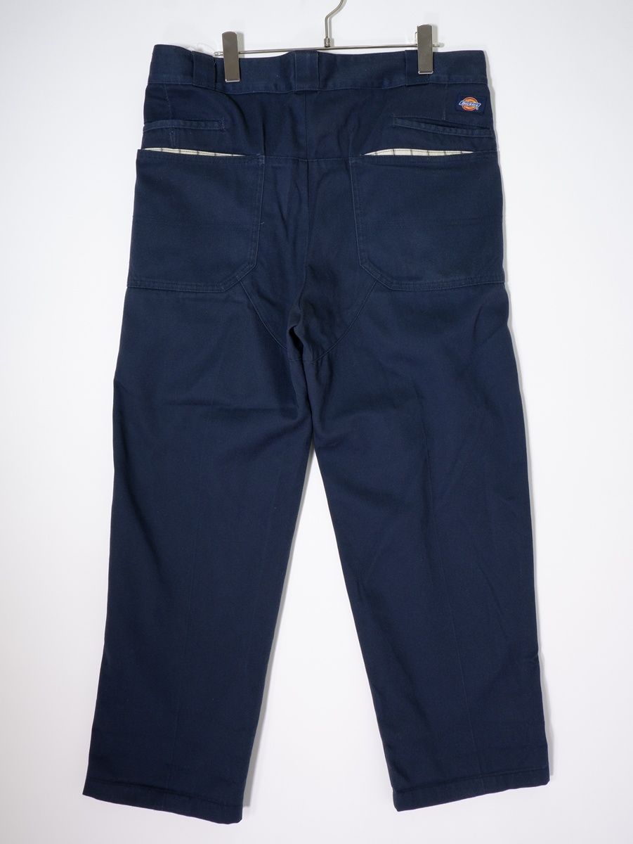ジュンヤワタナベ　ディッキーズ　解体再構築パンツ JUNYA WATANABE MANジュンヤ ワタナベ マン × Dickiesディッキーズ