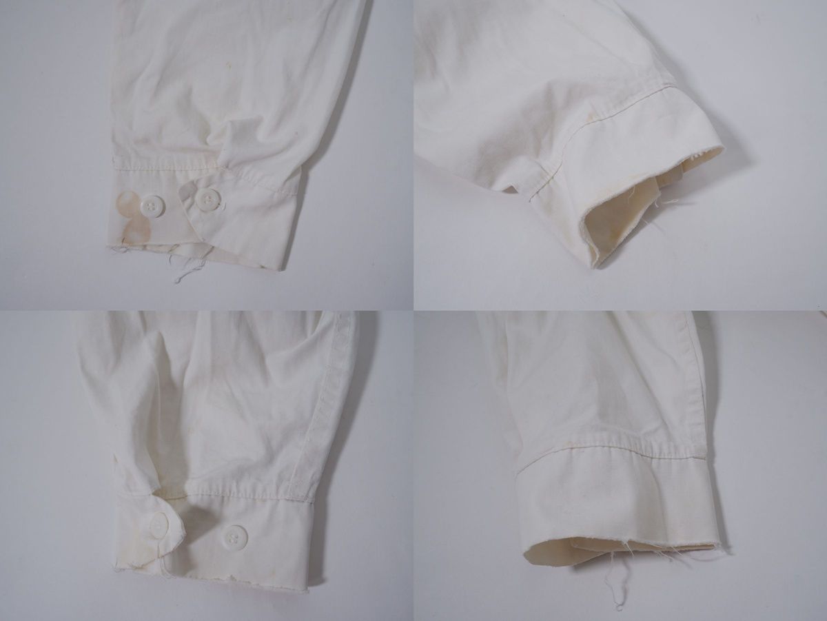 VINTAGE.ヴィンテージ品 60’s 60年代 DAN RIVER The Whistler チェーン刺繍 スイングトップジャケット【XL】【MJKA82693】
