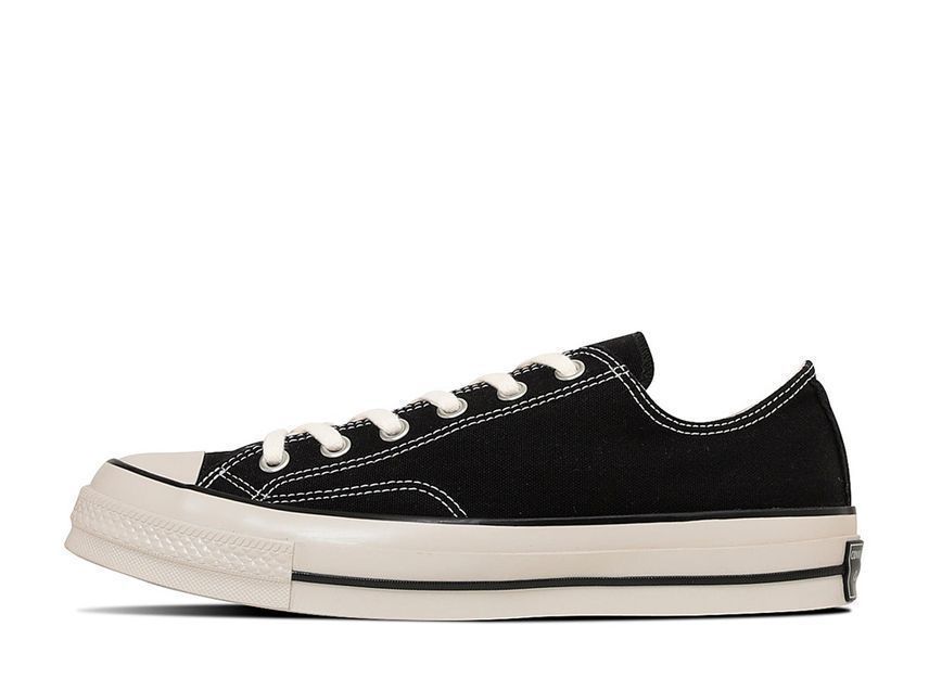 コンバース オールスター レガシー OX ブラック