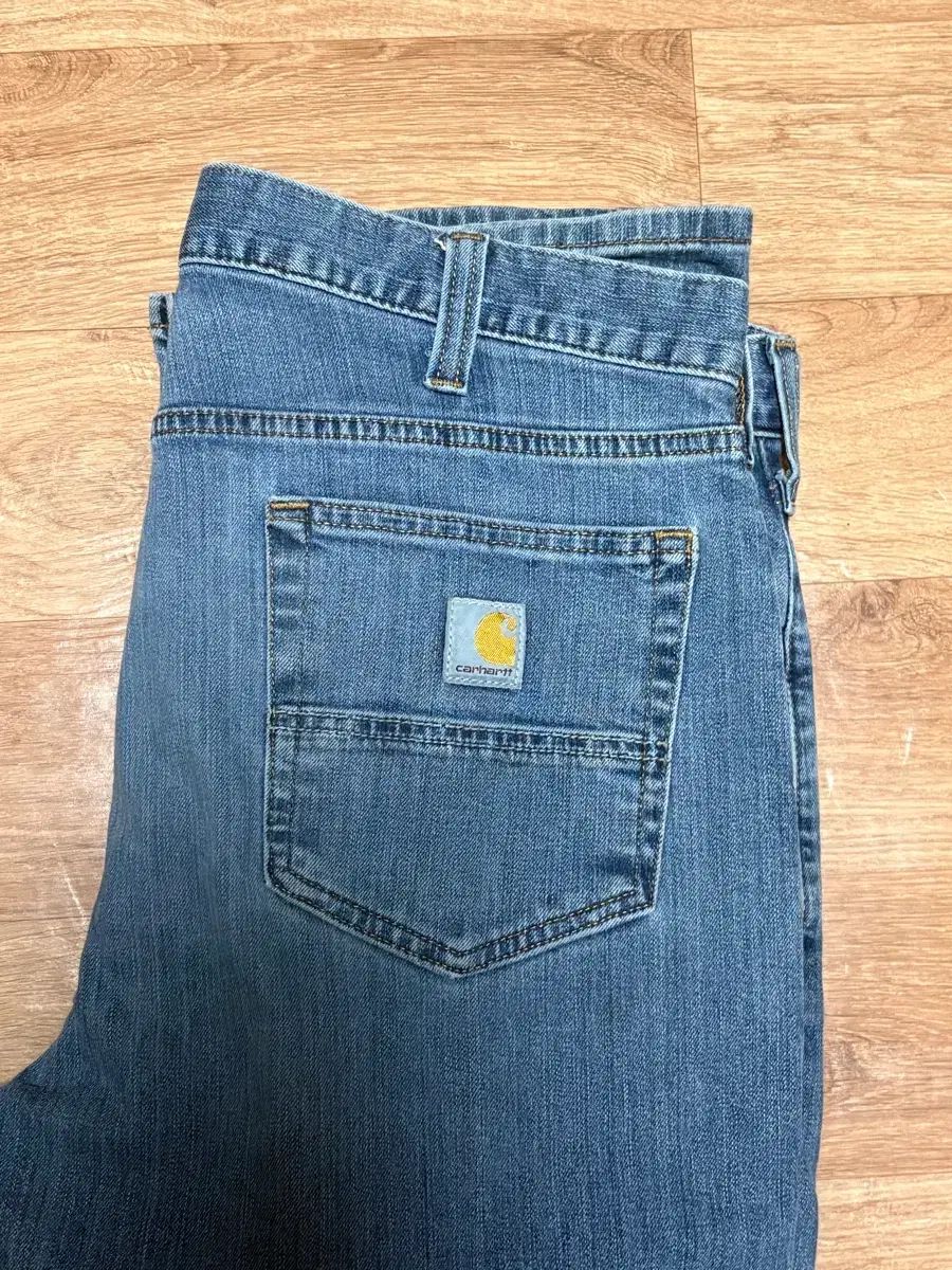 Carhartt カーハート デニム 36