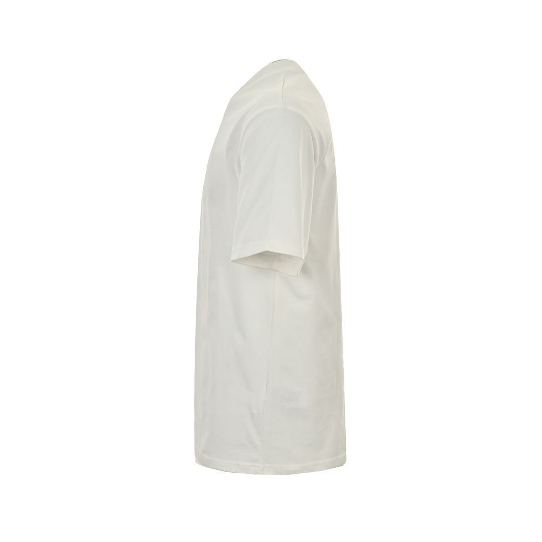 【今日特価】Burberry 24ss フロッキングライディングホースプリント T シャツ 【今日特価】Burberry 24ss フロッキングライディングホースプリント T シャツ