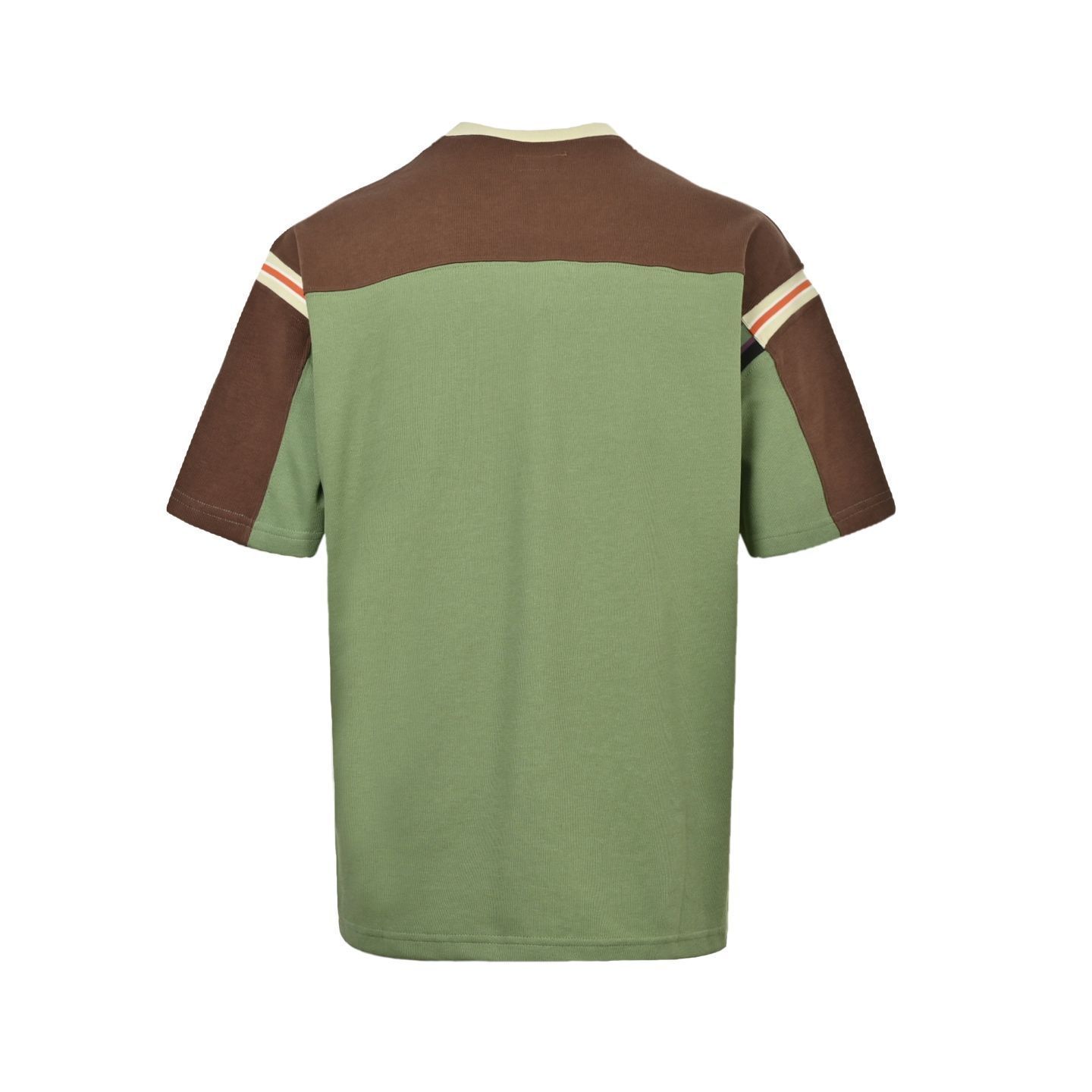 超メルカリ市期間限定！特別価格！シュプリーム　フットボールT 今日特価】Supreme 25ss Split フットボール T シャツ - メルカリ