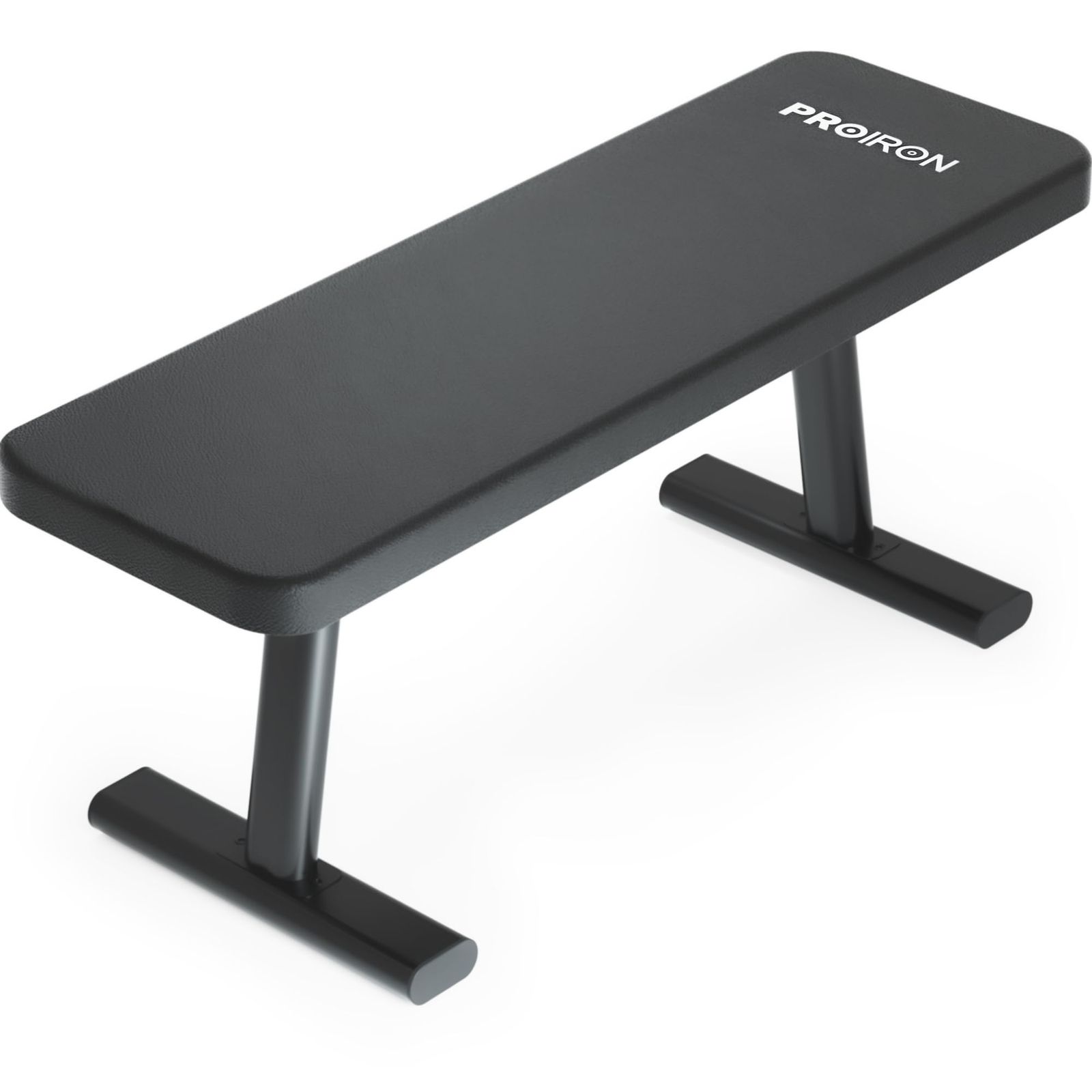 新品 耐荷重550kgフラットベンチ トレーニングベンチ 筋トレ 長椅子 PROIRON フラットベンチ トレーニング ベンチ 筋 トレ プレスベンチ