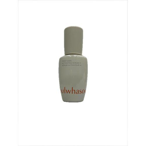Sulwhasoo 雪花秀 ソルファス First Care Activating Serum VI