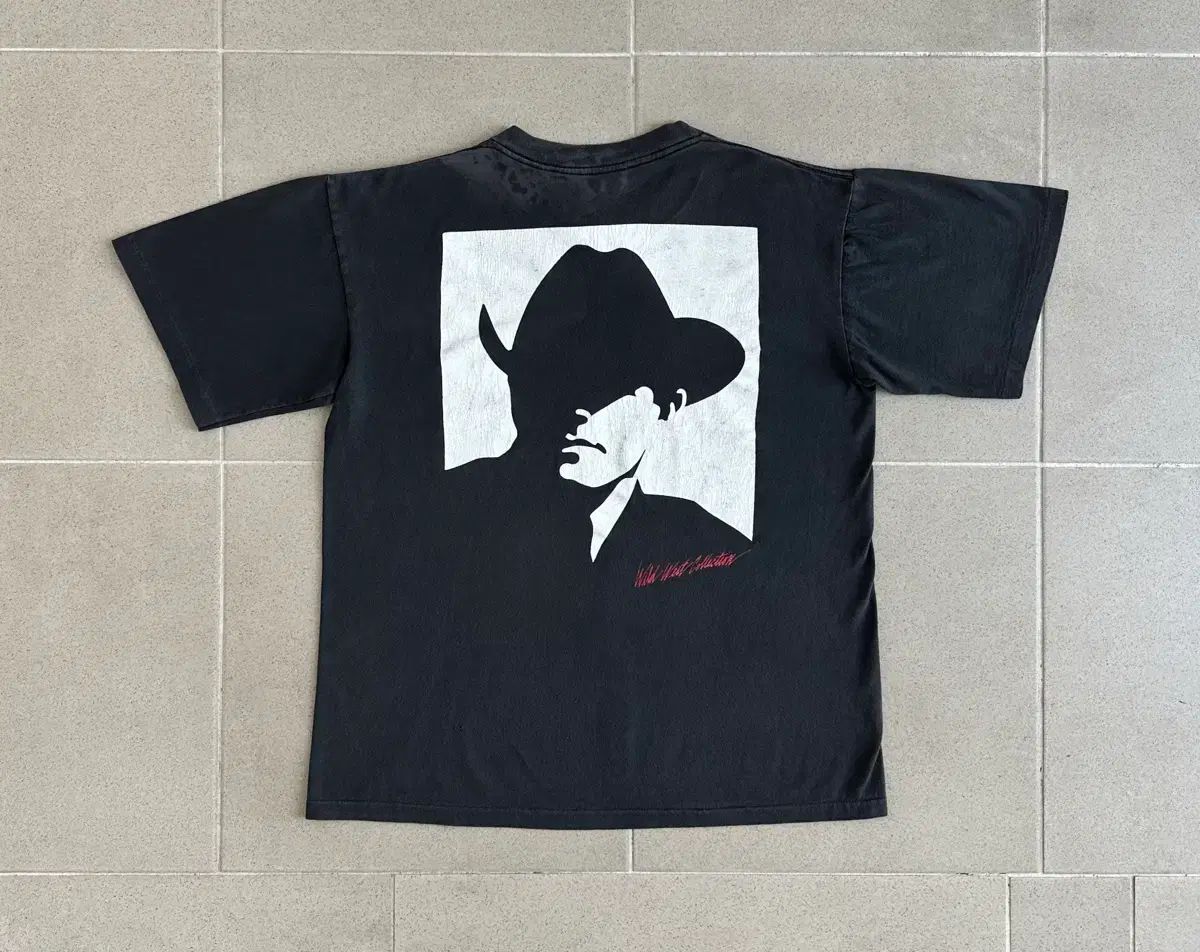 90s ヴィンテージ マルボロ Tシャツ カウボーイ