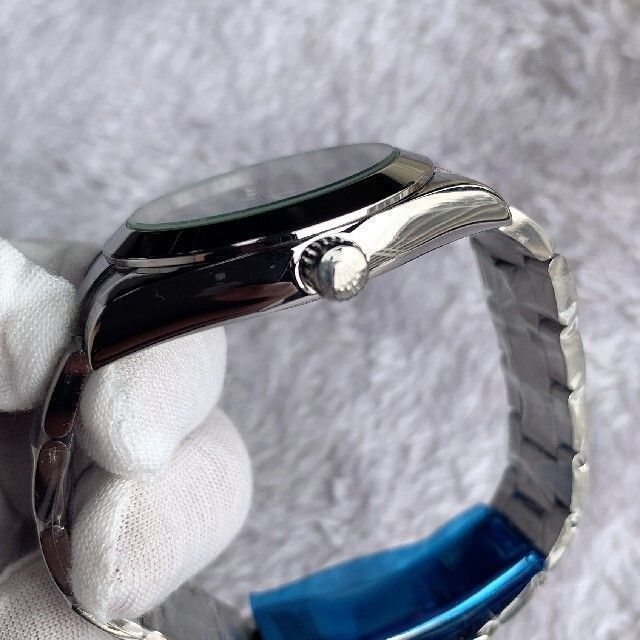 ご購入大歓迎です 新ヨットマスター自動巻き 40mm 自動巻き｜本日限定特価｜新品未使用--WTO輸入3