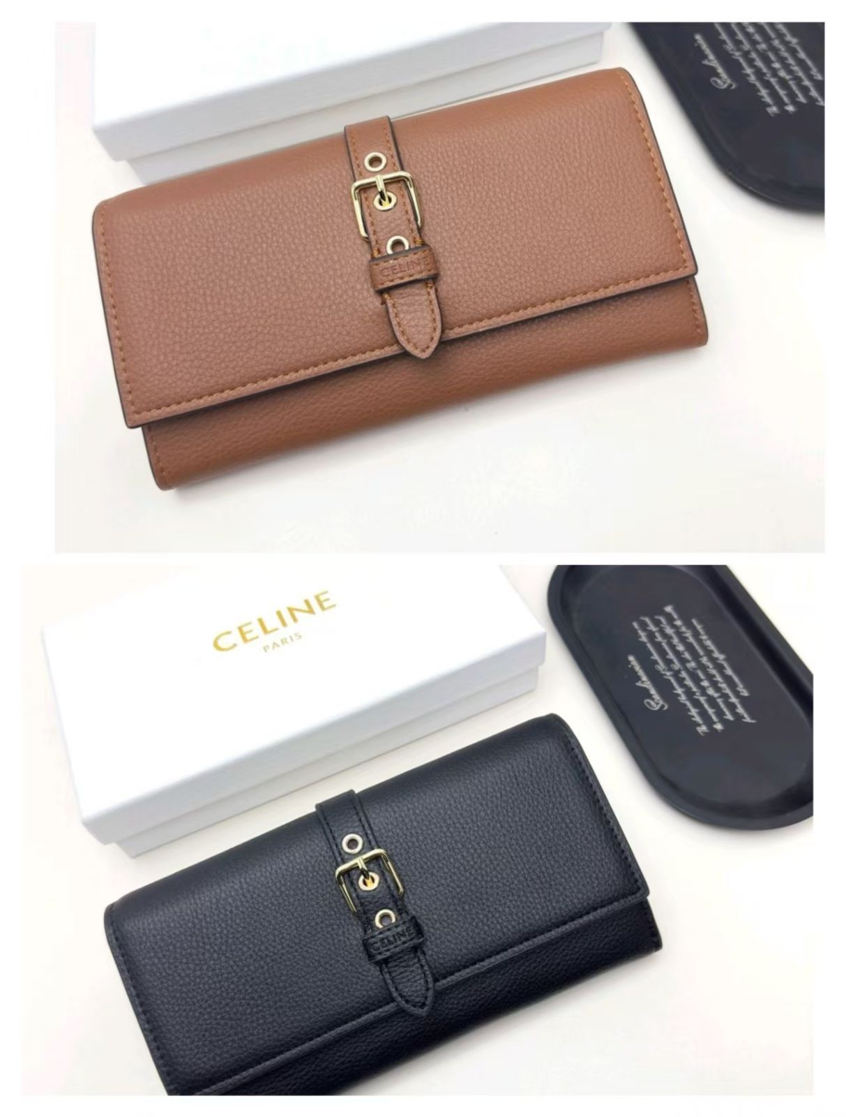新品未使用 CELINE 財布[本日特価|新品未使用品]-MM輸入