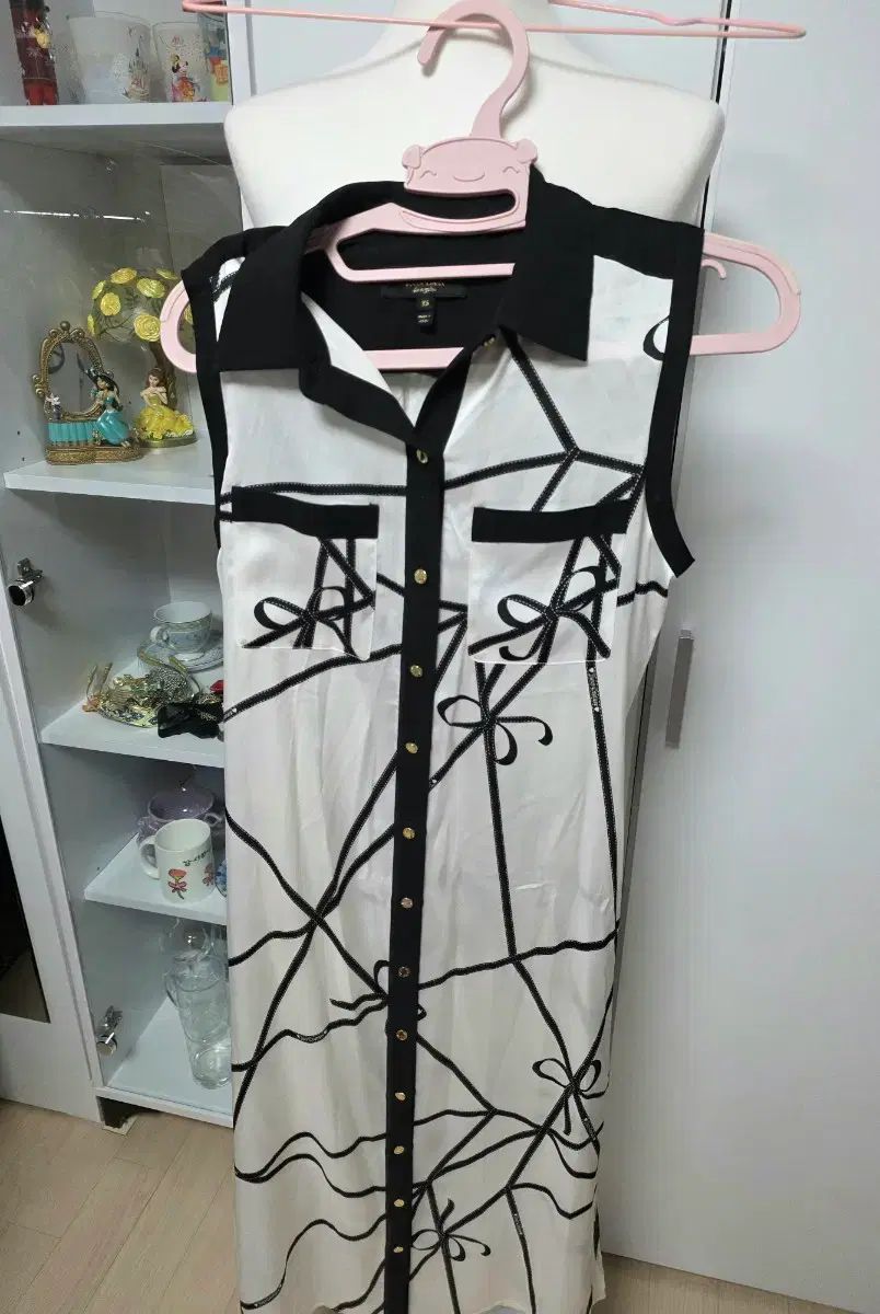 アメリカブランド juicy ノースリーブ シャツ ONE PIECE 6,522円