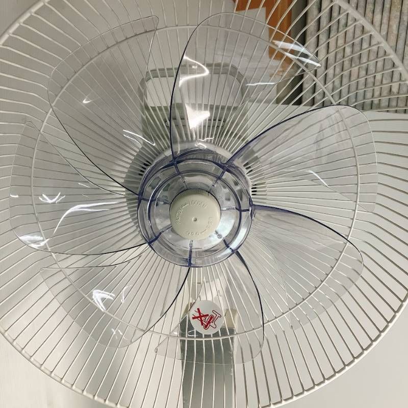 Panasonic パナソニック 扇風機 F-CK339 DCモーター 30センチ ナノイー