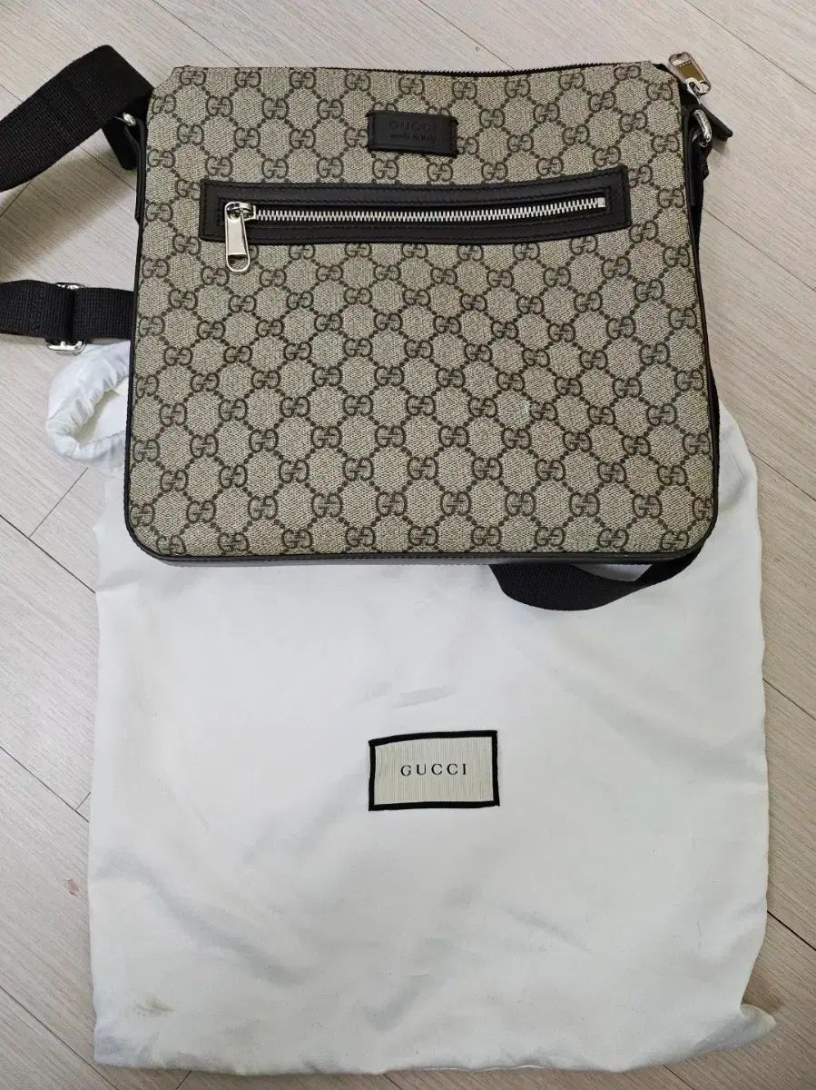 グッチ クロスバック 正規品