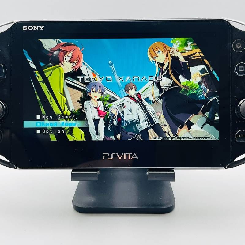 東京ザナドゥ PlayStation Vita - メルカリ