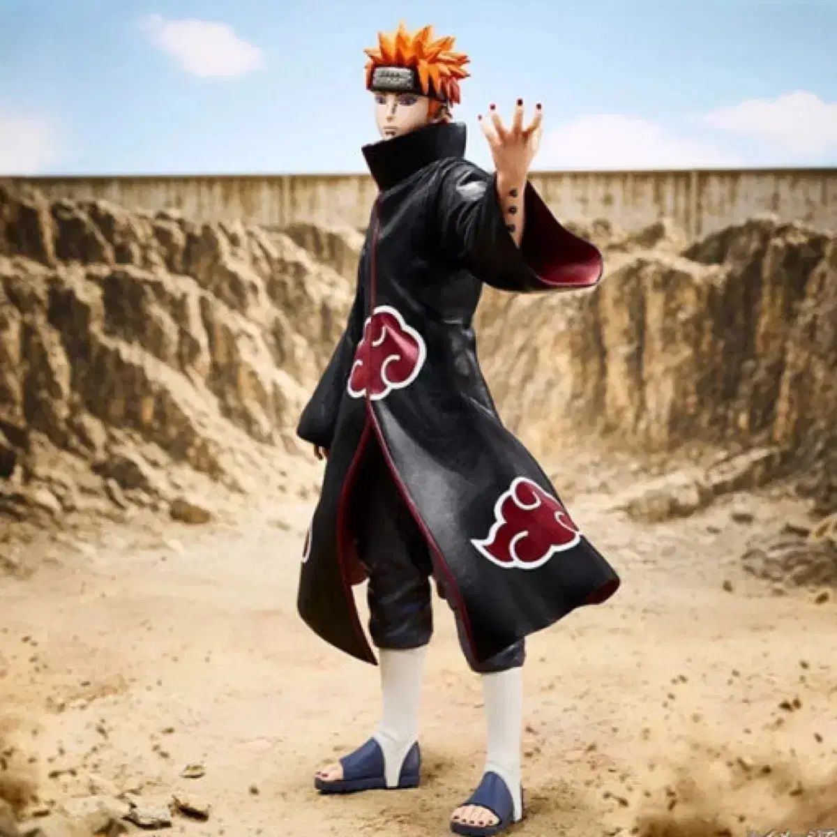 一番くじ NARUTO -ナルト- ペイン C賞