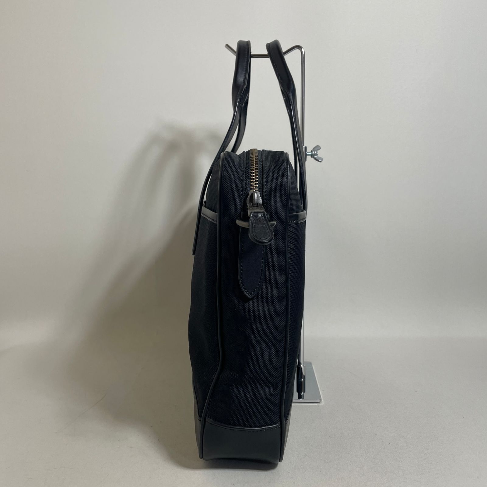 2606-189｜美品｜コーチ 2WAYビジネスバッグ ブラック - メルカリ