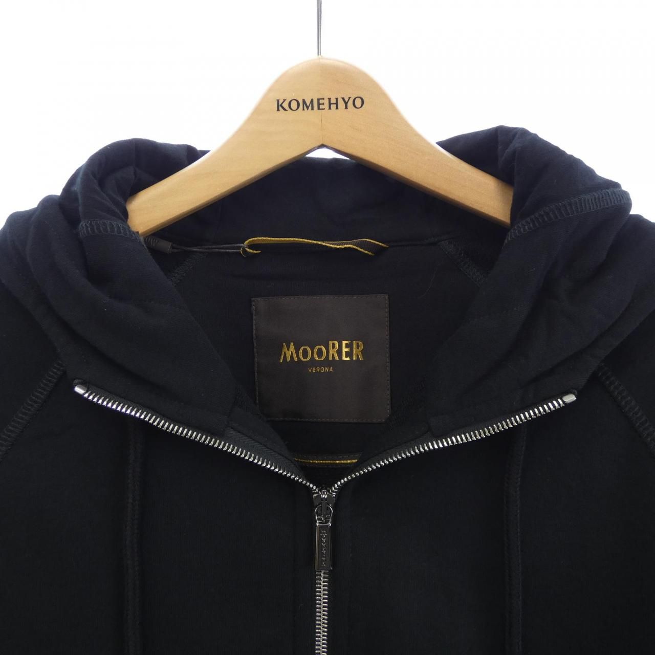 ムーレー MOORER 212-53900-083 セットアップ - メルカリ