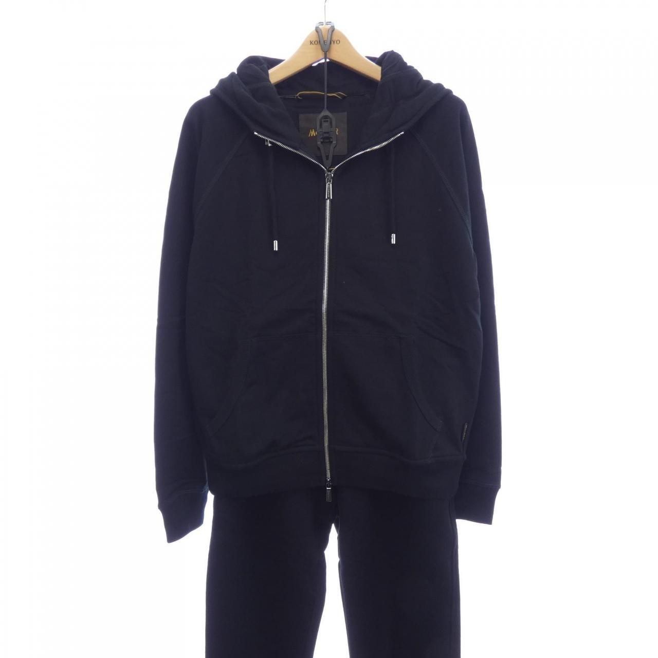 ムーレー MOORER 212-53900-083 セットアップ