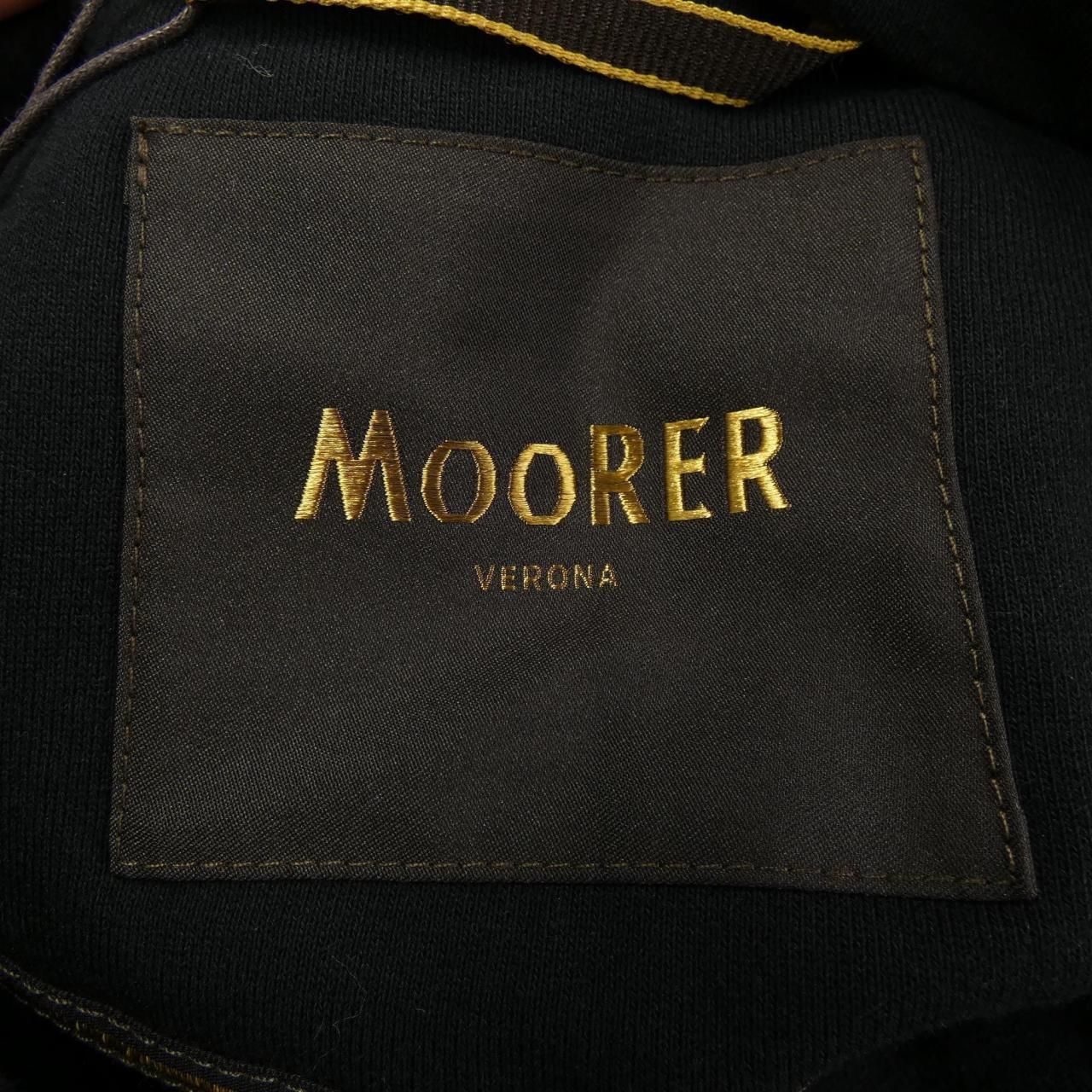 ムーレー MOORER 212-53900-083 セットアップ - メルカリ