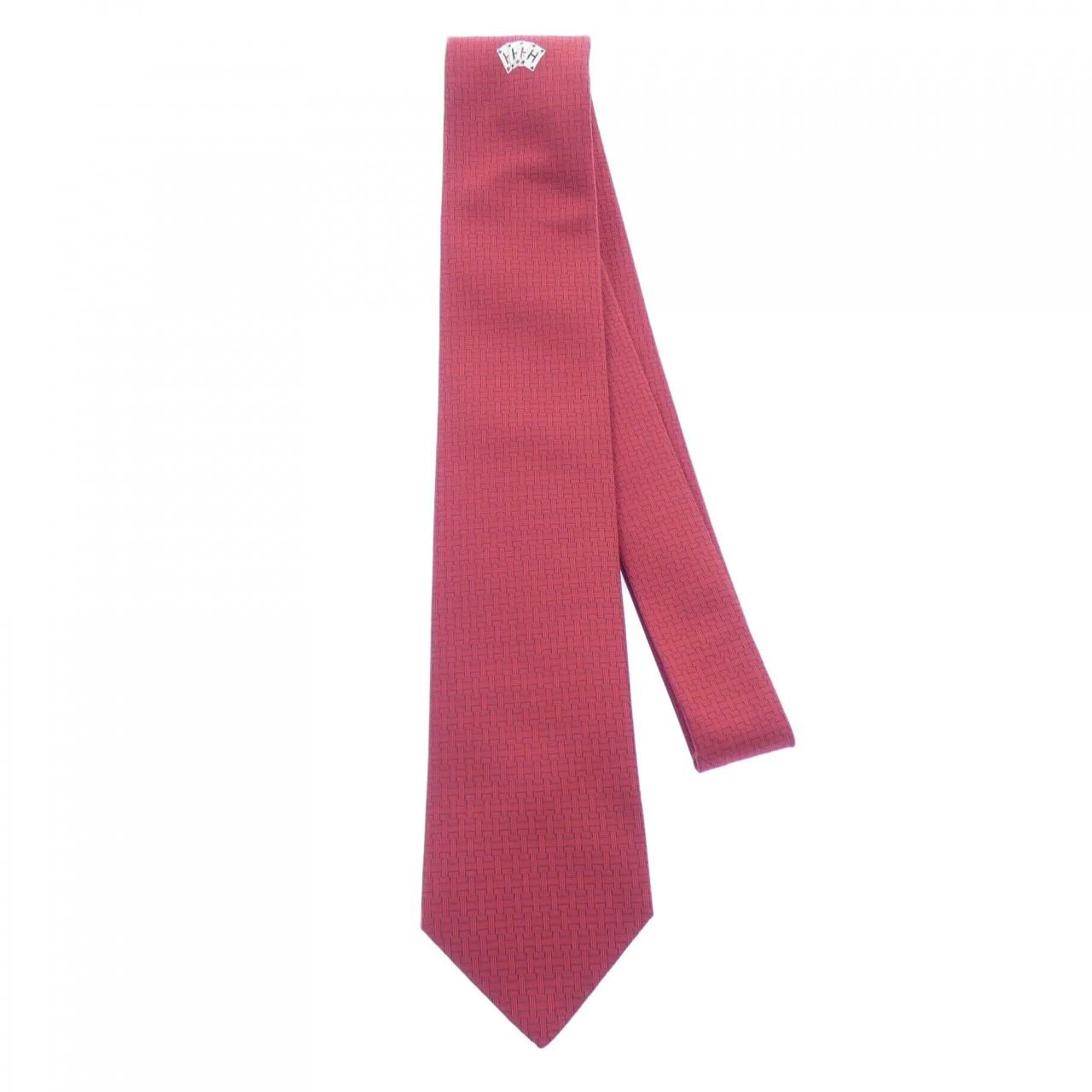 エルメス HERMES NECKTIE