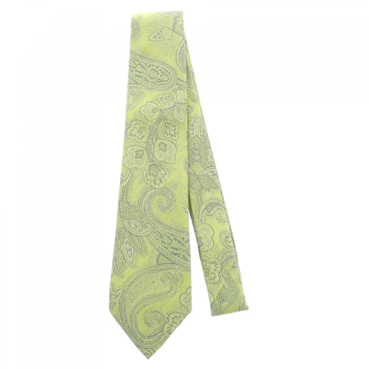 エトロ ETRO NECKTIE
