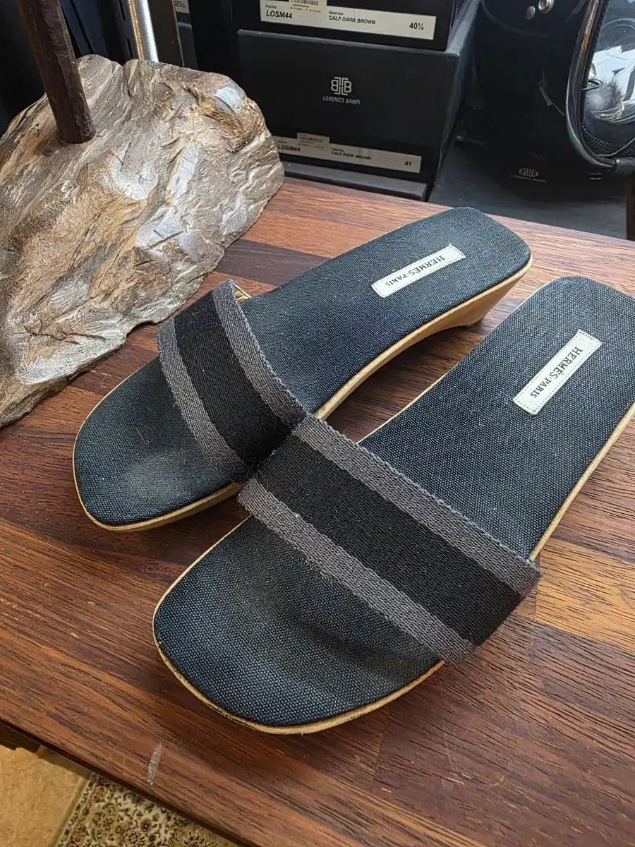 エルメス サンダル