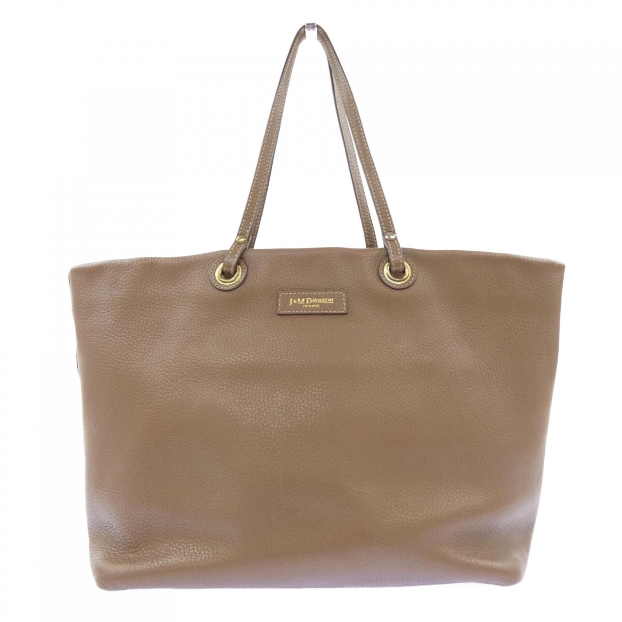 ジェイアンドエムデヴィッドソン J&M DAVIDSON BAG