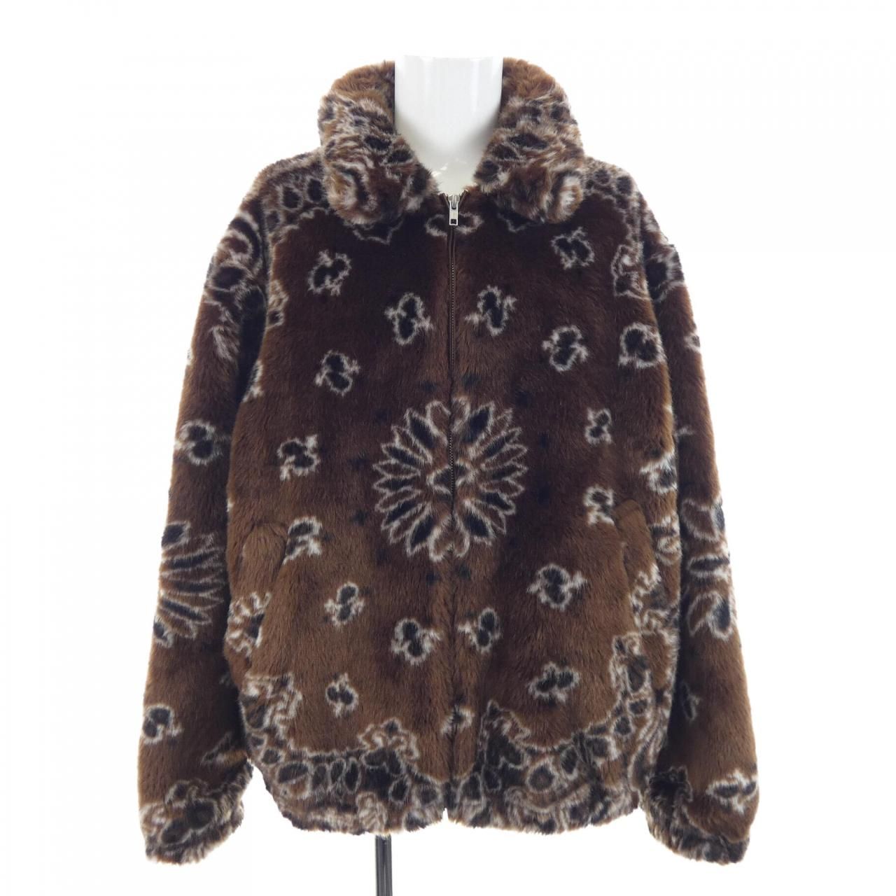 シュプリーム SUPREME ブルゾン