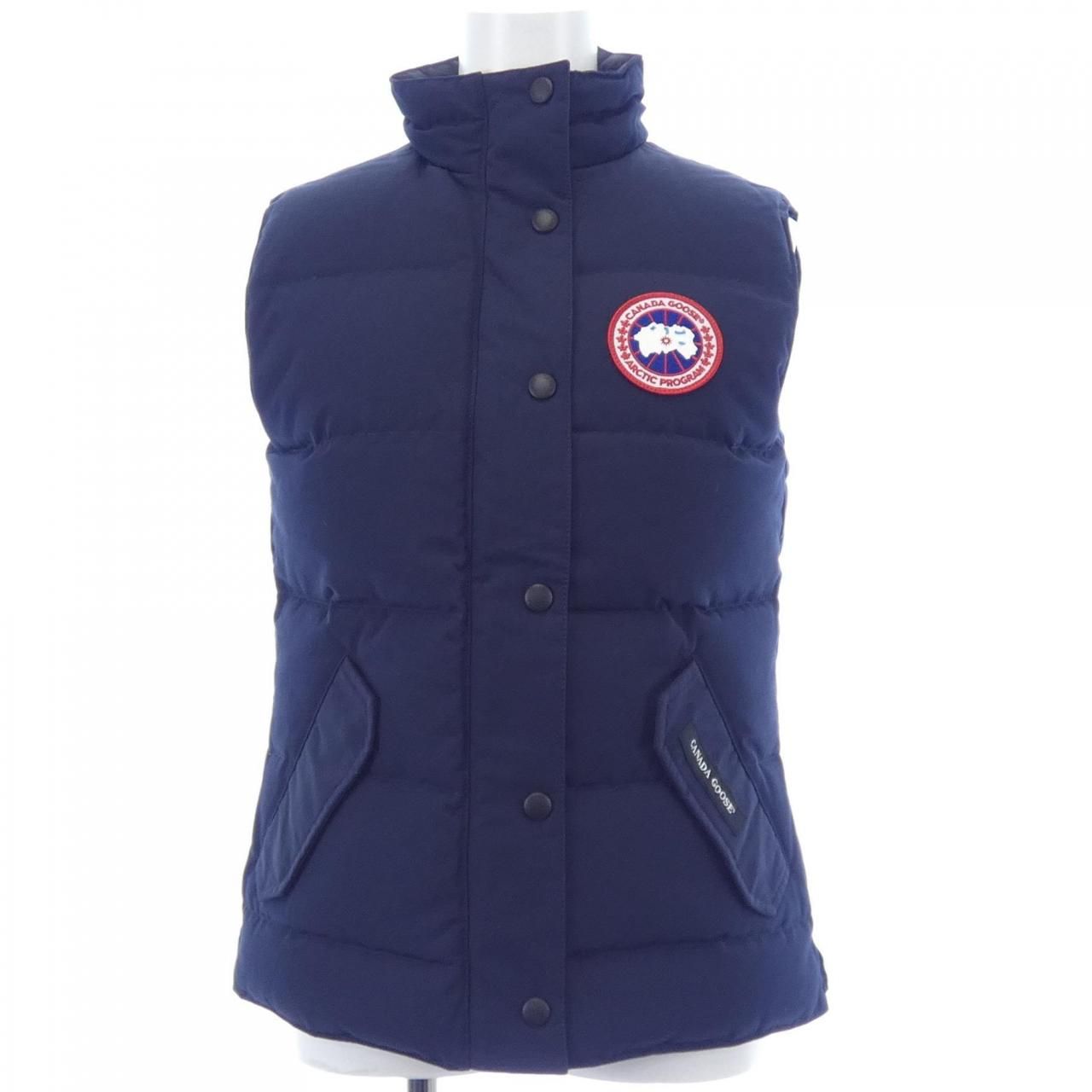 カナダグース CANADA GOOSE 2832L FREESTYLE フリースタイル ダウン