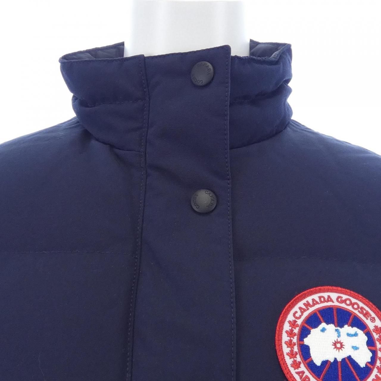 カナダグース CANADA GOOSE 2832L FREESTYLE フリースタイル ダウン