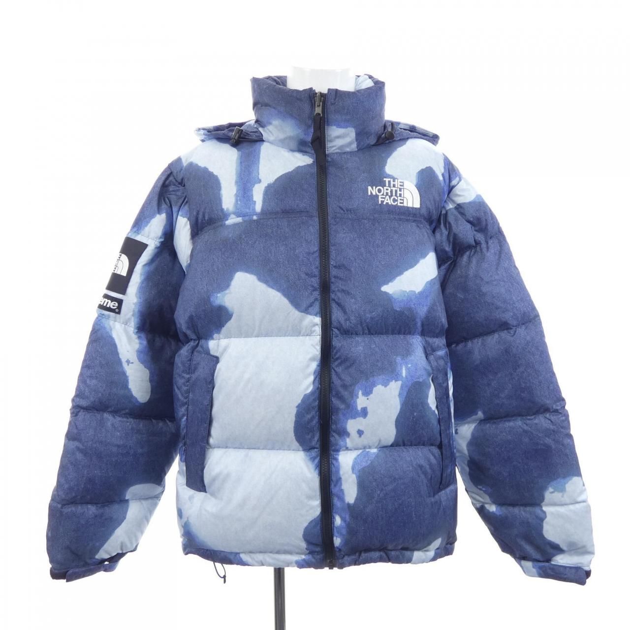 シュプリームザノースフェイス SUPREME×THE NORTH FACE ND52100I ダウンジャケット 48,360円