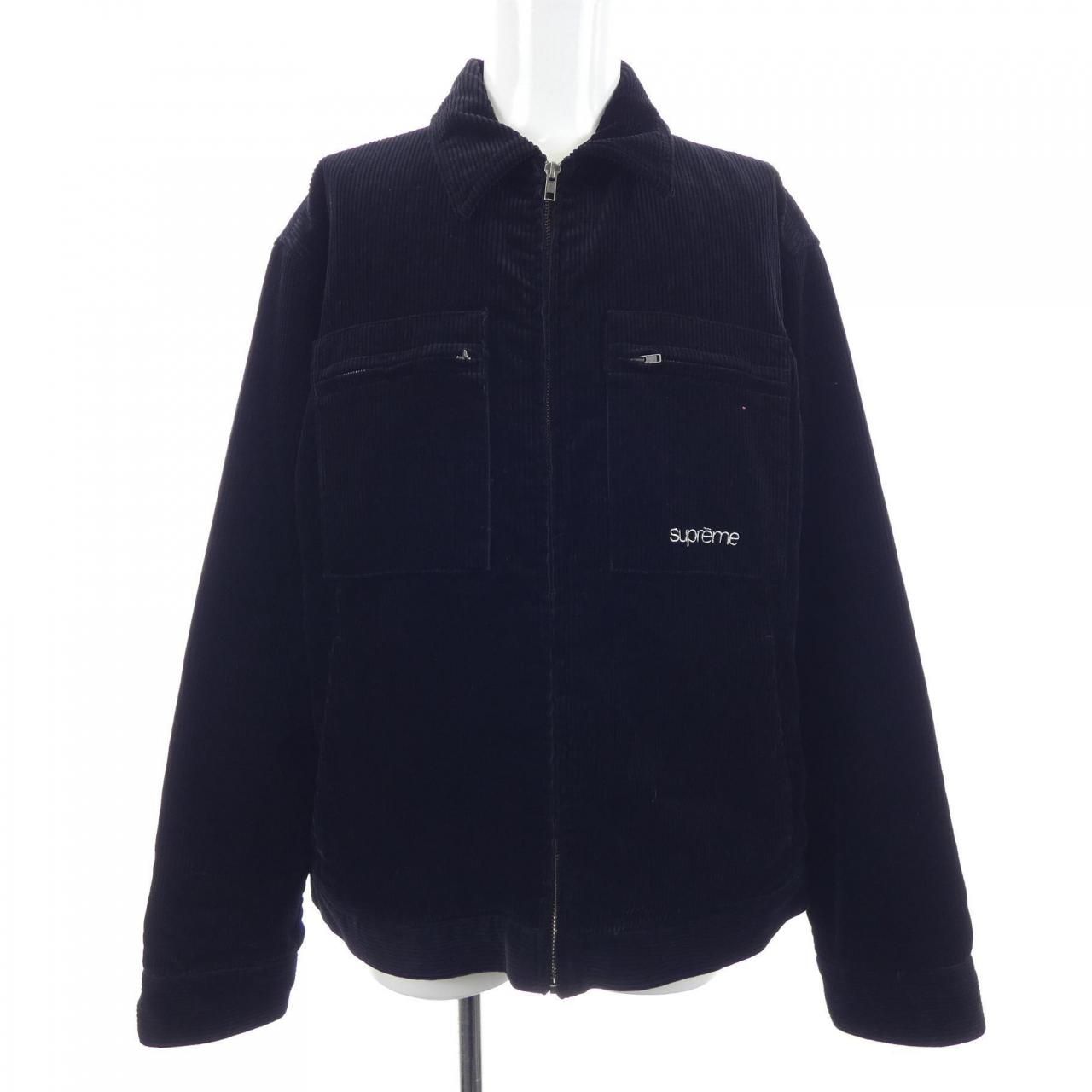 シュプリーム SUPREME ジャケット